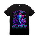 DTF Transfer Sheet - Halloween