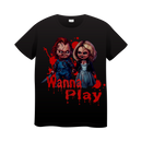 DTF Transfer Sheet - Halloween