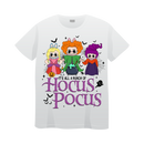 DTF Transfer Sheet - Bubu Halloween