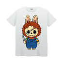 DTF Transfer Sheet - Bubu Halloween