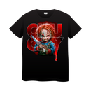 DTF Transfer Sheet - Halloween