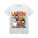 DTF Transfer Sheet - Bubu Halloween