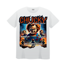 DTF Transfer Sheet - Halloween