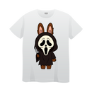 DTF Transfer Sheet - Bubu Halloween