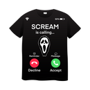 DTF Transfer Sheet - Halloween