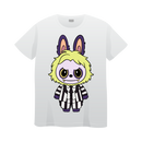 DTF Transfer Sheet - Bubu Halloween