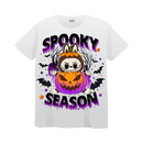 DTF Transfer Sheet - Bubu Halloween