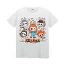 DTF Transfer Sheet - Bubu Halloween