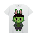 DTF Transfer Sheet - Bubu Halloween