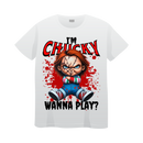 DTF Transfer Sheet - Halloween