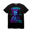 DTF Transfer Sheet - Halloween