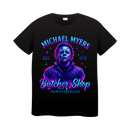 DTF Transfer Sheet - Halloween