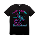 DTF Transfer Sheet - Halloween