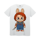 DTF Transfer Sheet - Bubu Halloween