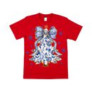 DTF Transfer Sheet - Blue Bell