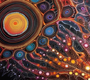 Dreamtime Pattern