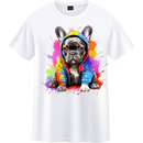 DTF Transfer Sheet - Cool Frencie