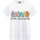 DTF Transfer Sheet - Care Friends