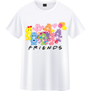 DTF Transfer Sheet - Care Friends