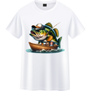 DTF Transfer Sheet -Bass