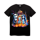 DTF Transfer Sheet - Jack's Halloween