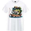 DTF Transfer Sheet -Bass