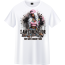 DTF Transfer Sheet - Sarcasm