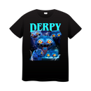 DTF Transfer Sheet - Derpy