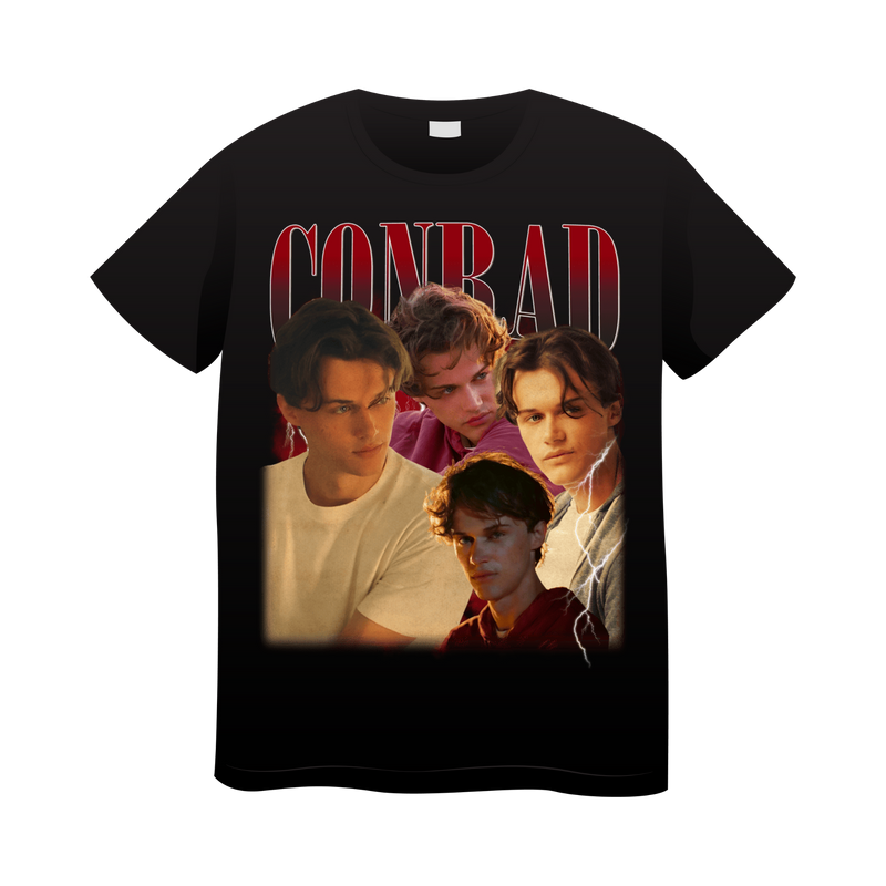 DTF Transfer Sheet - Fisher