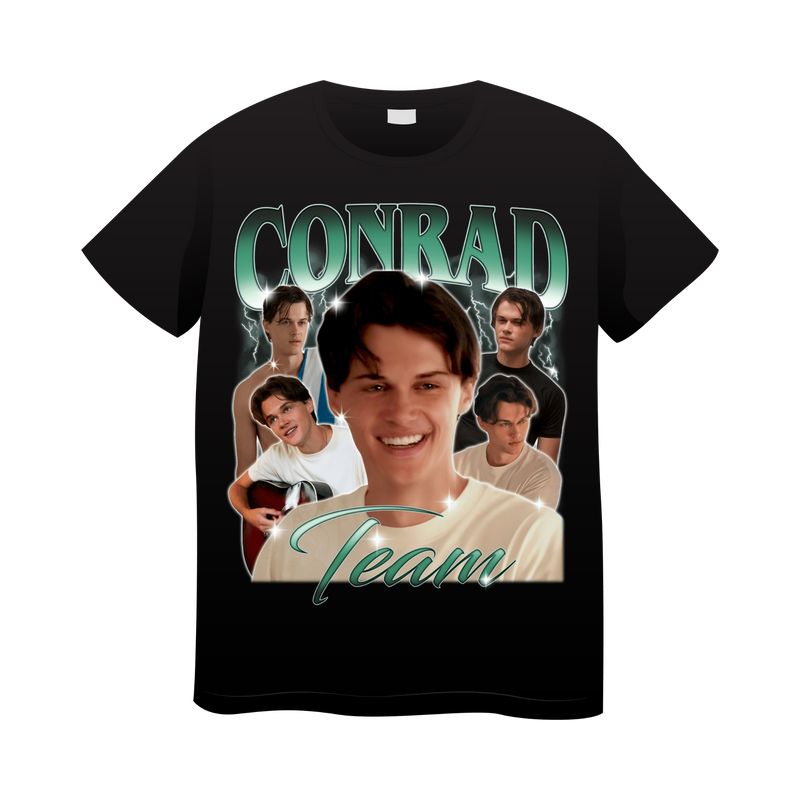 DTF Transfer Sheet - Fisher