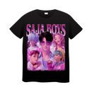 DTF Transfer Sheet - Boys