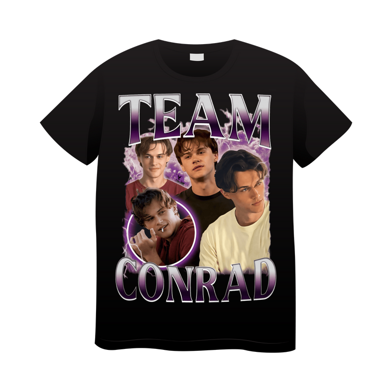 DTF Transfer Sheet - Fisher