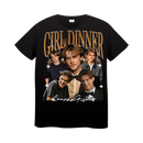 DTF Transfer Sheet - Fisher