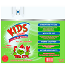 Kids Be Gone 20oz Skinny Tumbler Printed Paper