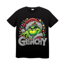 DTF Transfer Sheet - Sparkle Christmas