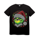 DTF Transfer Sheet - Sparkle Christmas