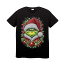 DTF Transfer Sheet - Sparkle Christmas