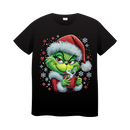 DTF Transfer Sheet - Sparkle Christmas