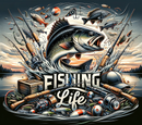 Fishing Life