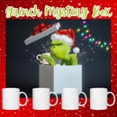 Grinch 11oz Mug Mystery Box