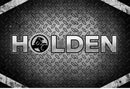 Cutting Board Sublimation Print - Holden