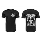 DTF Transfer Sheet - 	Doing Nothing