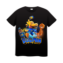 DTF Transfer Sheet - Dog