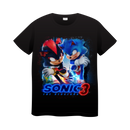 DTF Transfer Sheet - Hedgehog