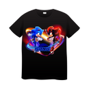 DTF Transfer Sheet - Hedgehog