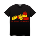 DTF Transfer Sheet - Building Bricks