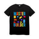 DTF Transfer Sheet - Building Bricks