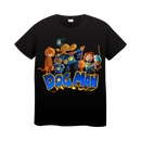 DTF Transfer Sheet - Dog