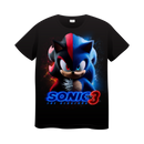 DTF Transfer Sheet - Hedgehog