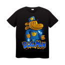 DTF Transfer Sheet - Dog